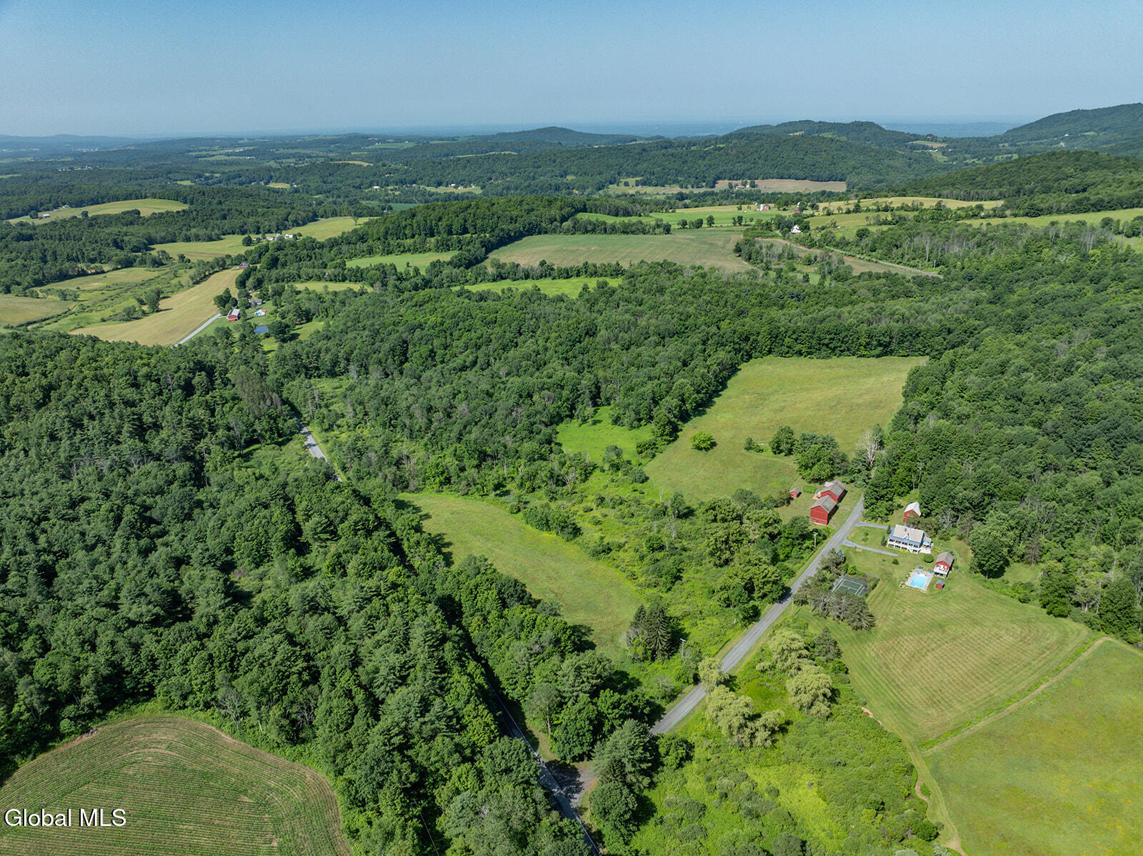 252 Tingue Road Cambridge, NY 12816 - Photo 44 of 51 DJI_0951