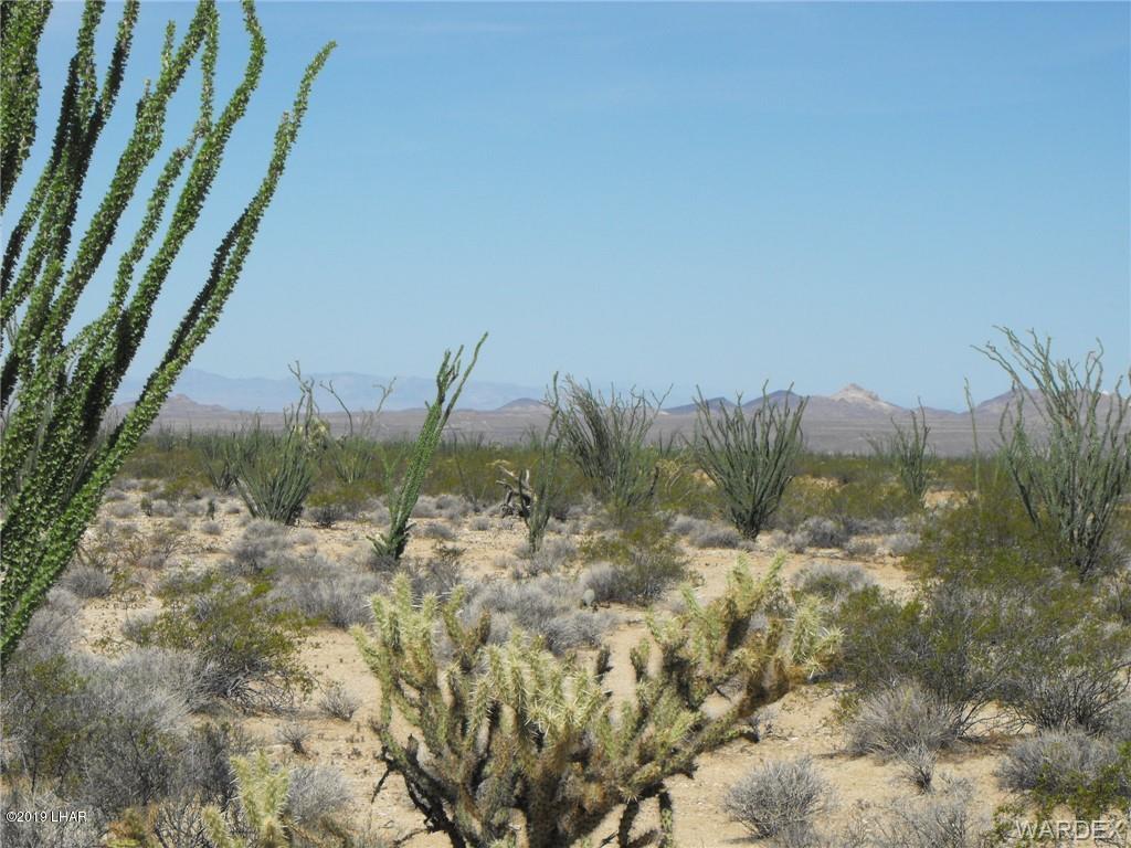 27 West Cielo Road Yucca, AZ 86438 - Photo 3 of 9 desertskies