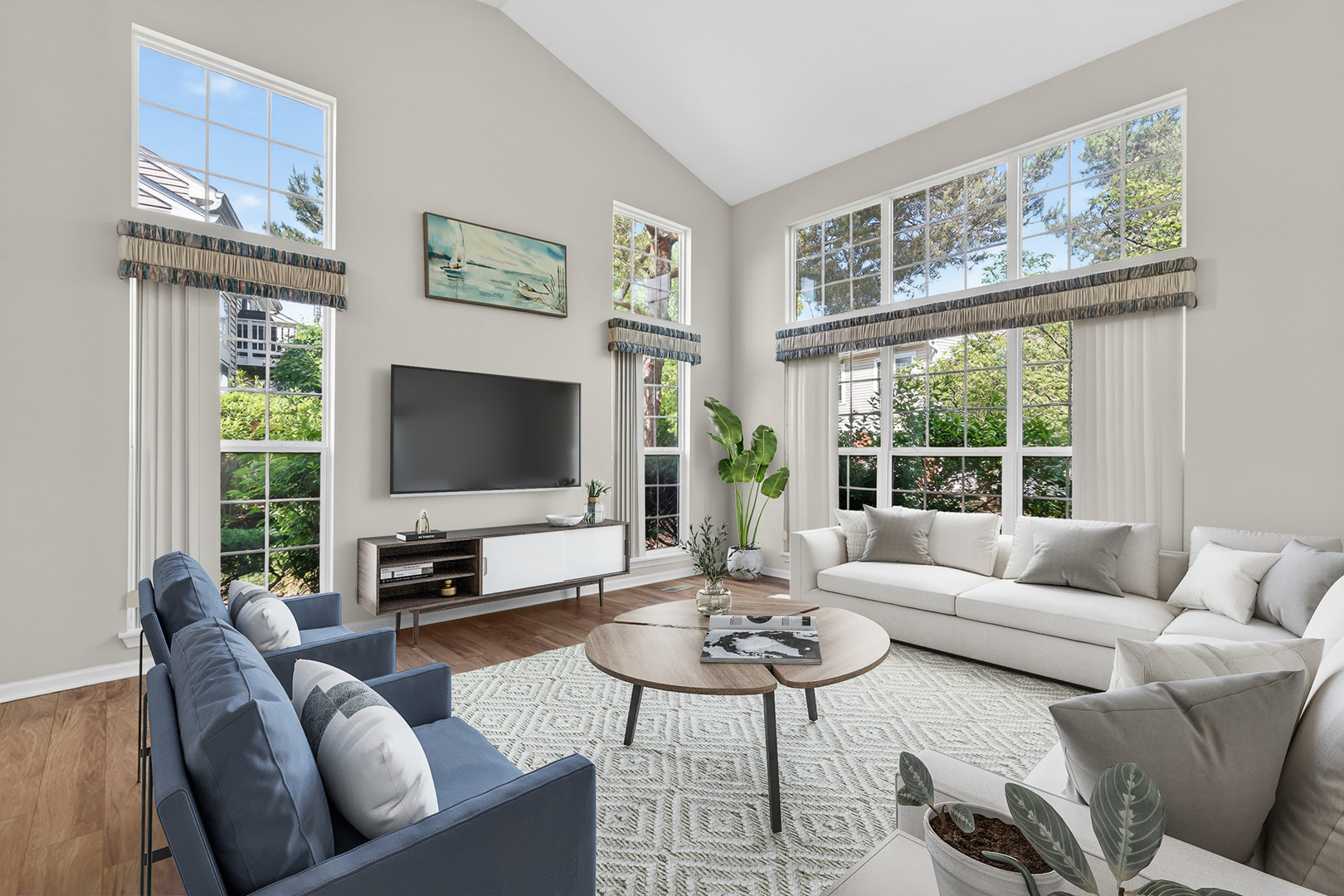 782 Old Checker Road Buffalo Grove, IL 60089 - Photo 3 of 20 Gallery Image 3