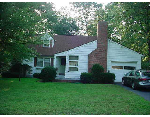 122 Albemarle Road Longmeadow, MA 01106 - Photo 1 of 1 a view of a house with backyard