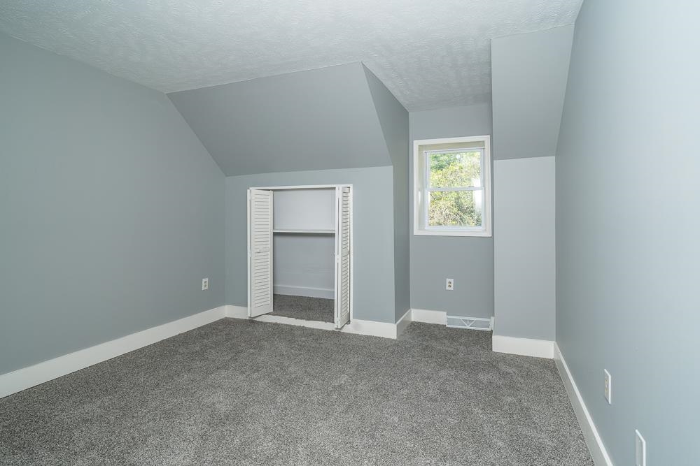 660 Tryme Road Reva, VA 22735 - Photo 11 of 40 an empty room with windows and closet