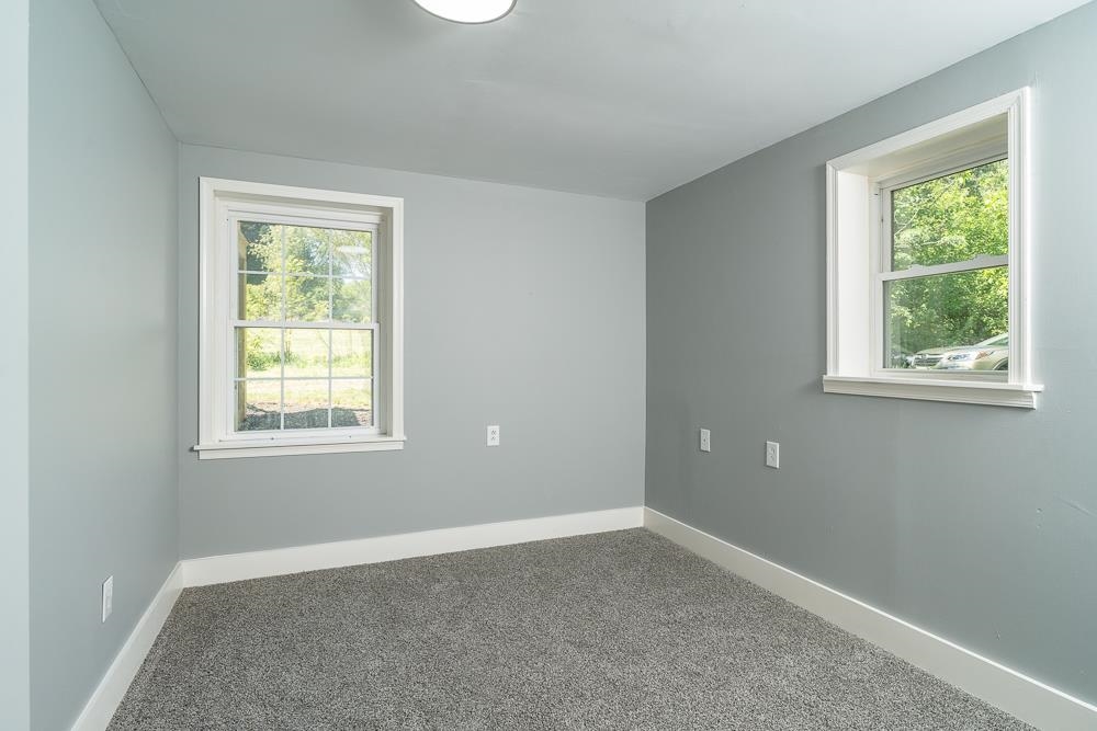 660 Tryme Road Reva, VA 22735 - Photo 20 of 40 an empty room with a window
