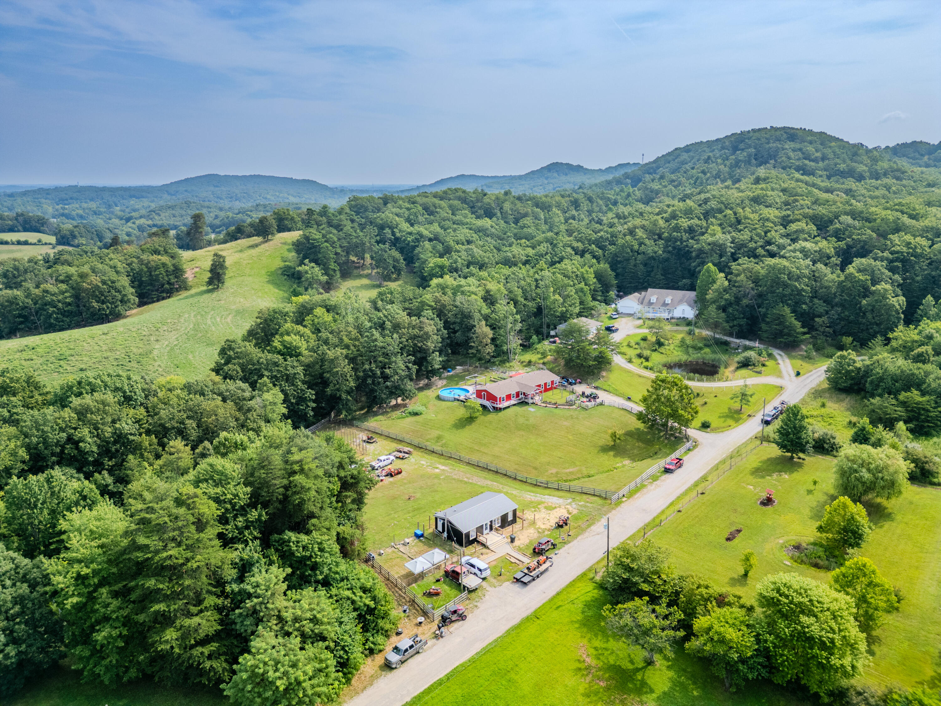 275 Hidden Valley Road Berea, KY 40403 - Photo 33 of 38 297HiddenValley-0377