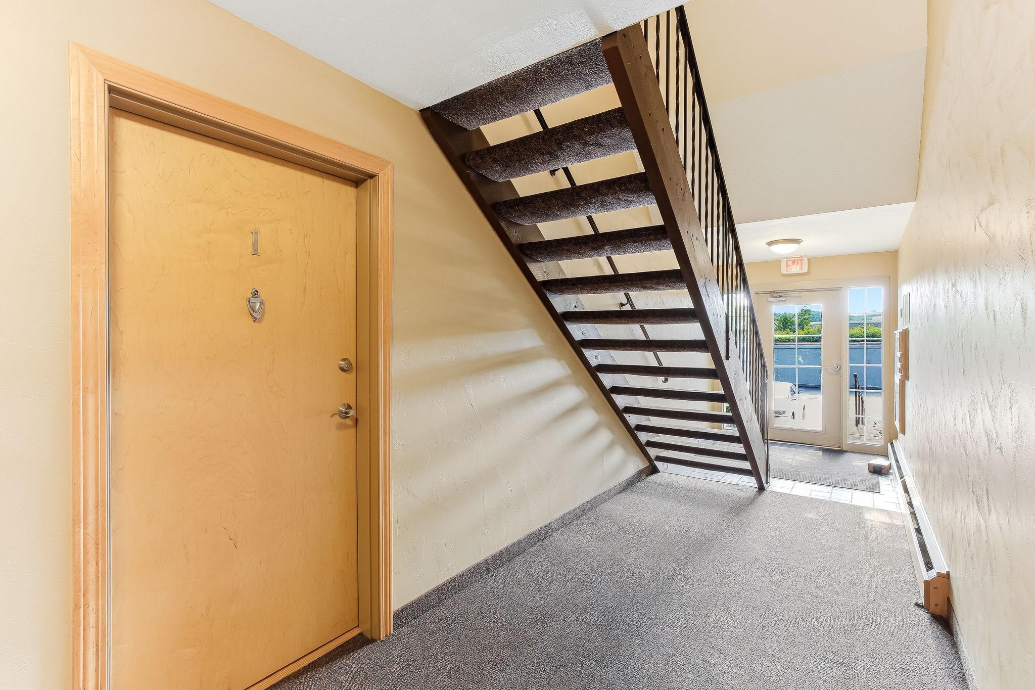 4424 Cedar Lake Road, Unit 1 St. Louis Park, MN 55416 - Photo 19 of 20