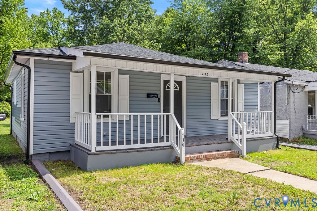 1730 Dupuy Road Petersburg, VA 23803 - Photo 3 of 23