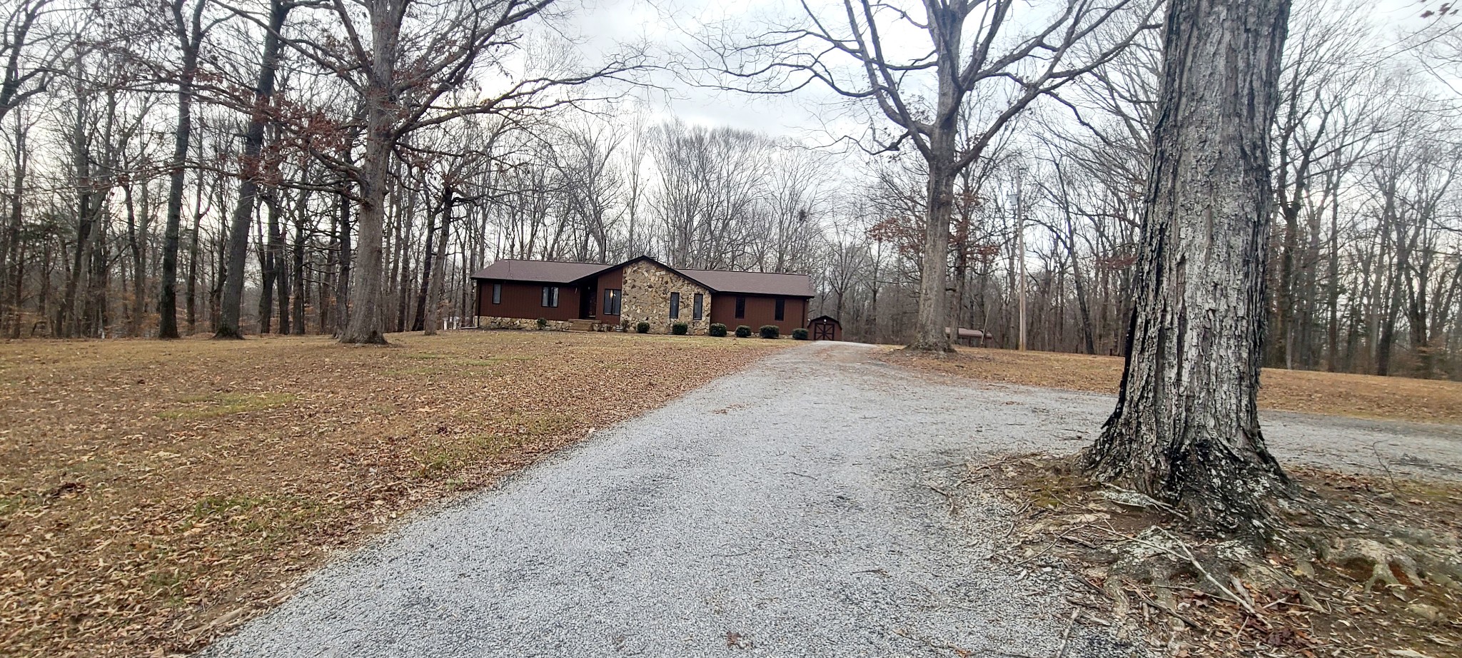 3566 Thomasville Road Chapmansboro, TN 37035 - Photo 2 of 4