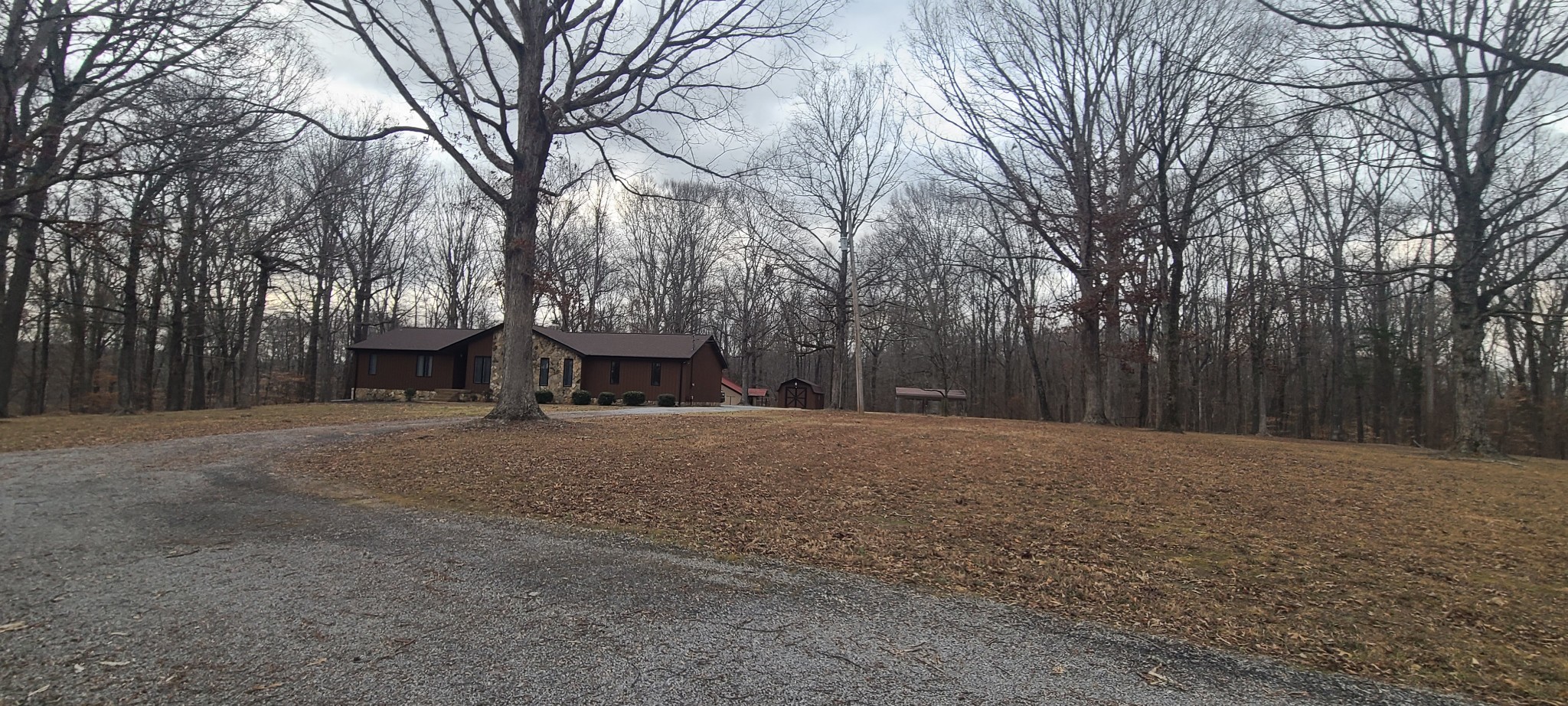 3566 Thomasville Road Chapmansboro, TN 37035 - Photo 4 of 4