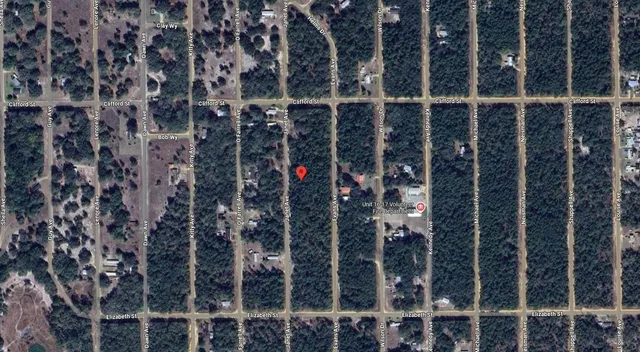 $8,499 | 522 Janet Avenue, Interlachen, FL 32148