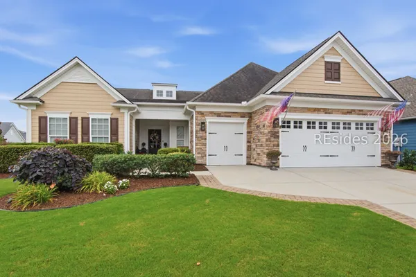 $799,000 | 489 Palmdale Lane, Okatie, SC 29909