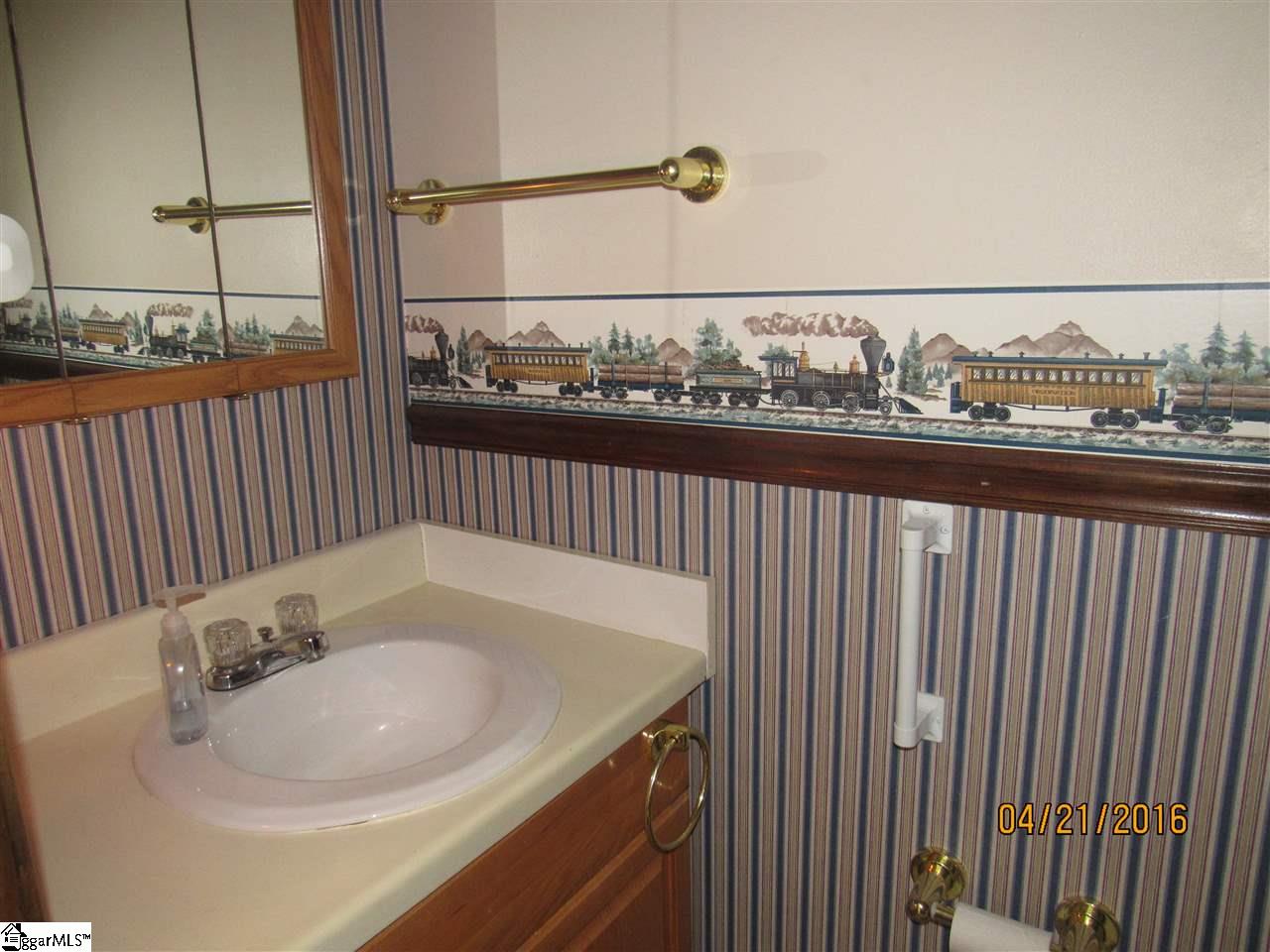 410 South Fishtrap Road Greenville, SC 29611 - Photo 14 of 14 Gallery Image 14