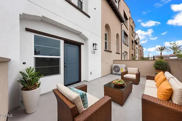a view of outdoor space yard and patio