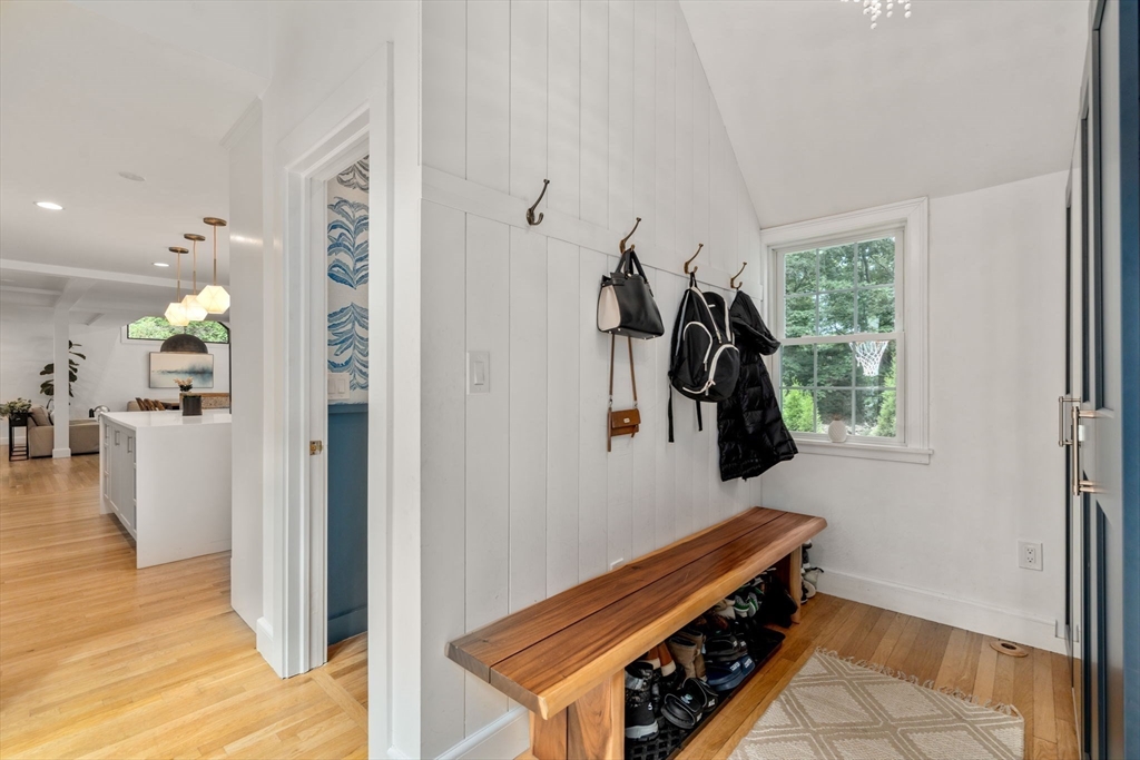 235 Woodland Road Brookline, MA 02467 - Photo 13 of 35 Gallery Image 13