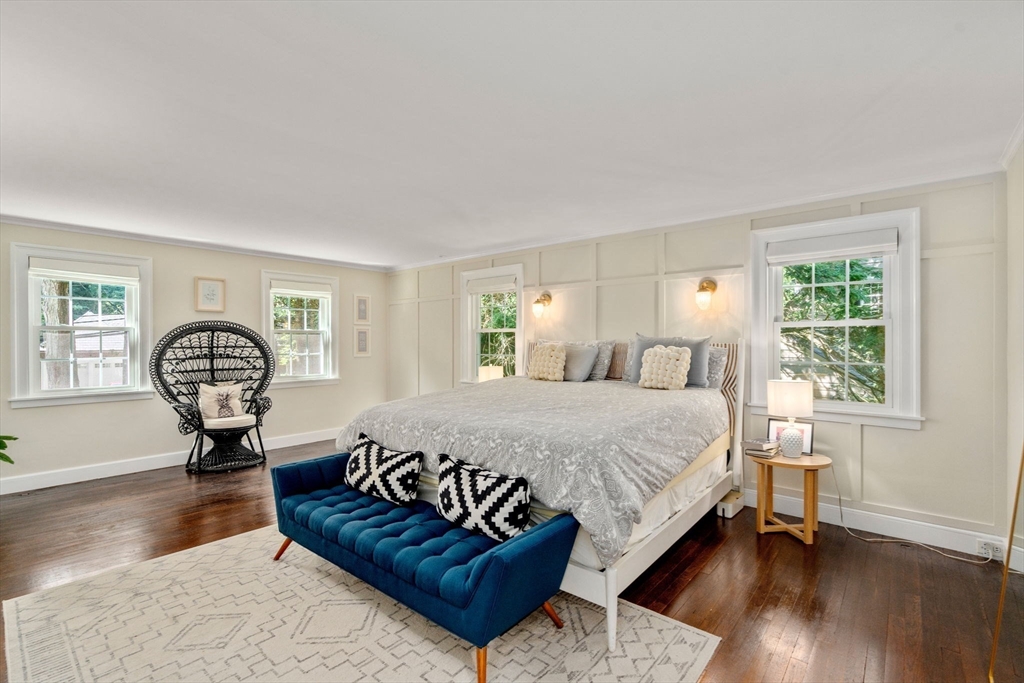 235 Woodland Road Brookline, MA 02467 - Photo 16 of 35 Gallery Image 16