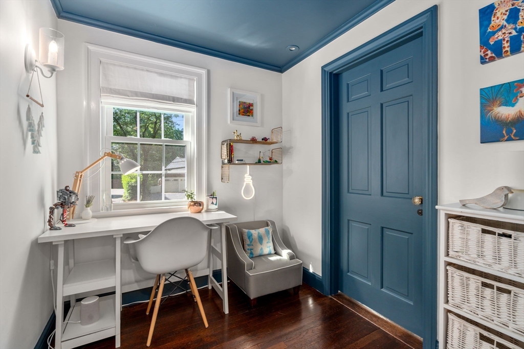235 Woodland Road Brookline, MA 02467 - Photo 20 of 35 Gallery Image 20