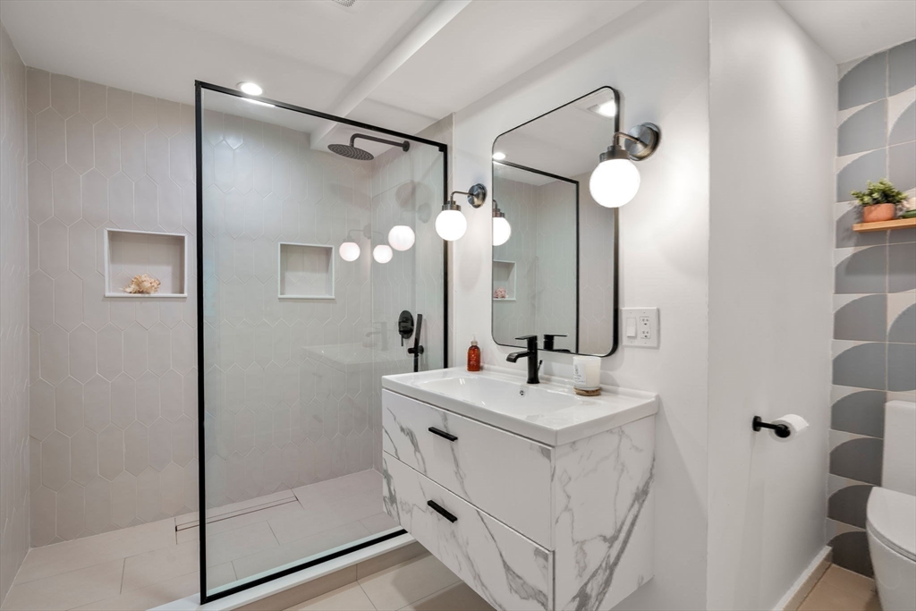 235 Woodland Road Brookline, MA 02467 - Photo 24 of 35 Gallery Image 24
