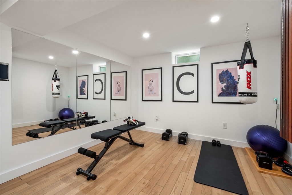 235 Woodland Road Brookline, MA 02467 - Photo 26 of 35 Gallery Image 26