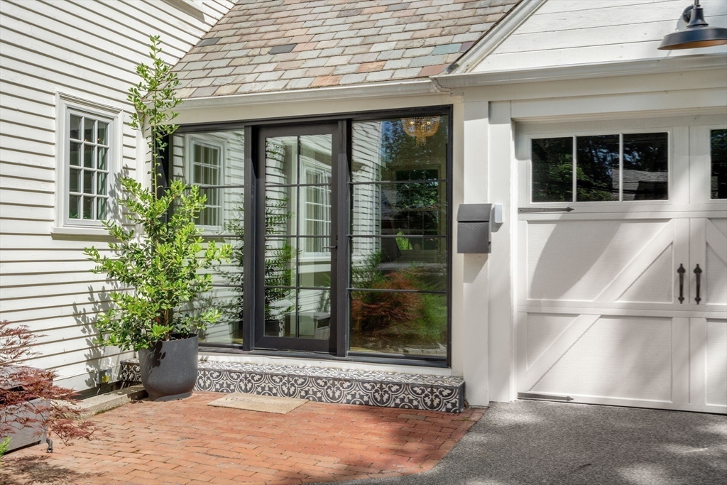 235 Woodland Road Brookline, MA 02467 - Photo 28 of 35 Gallery Image 28
