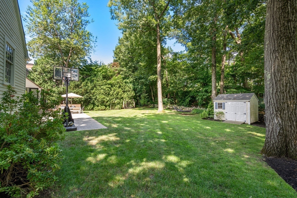235 Woodland Road Brookline, MA 02467 - Photo 29 of 35 Gallery Image 29