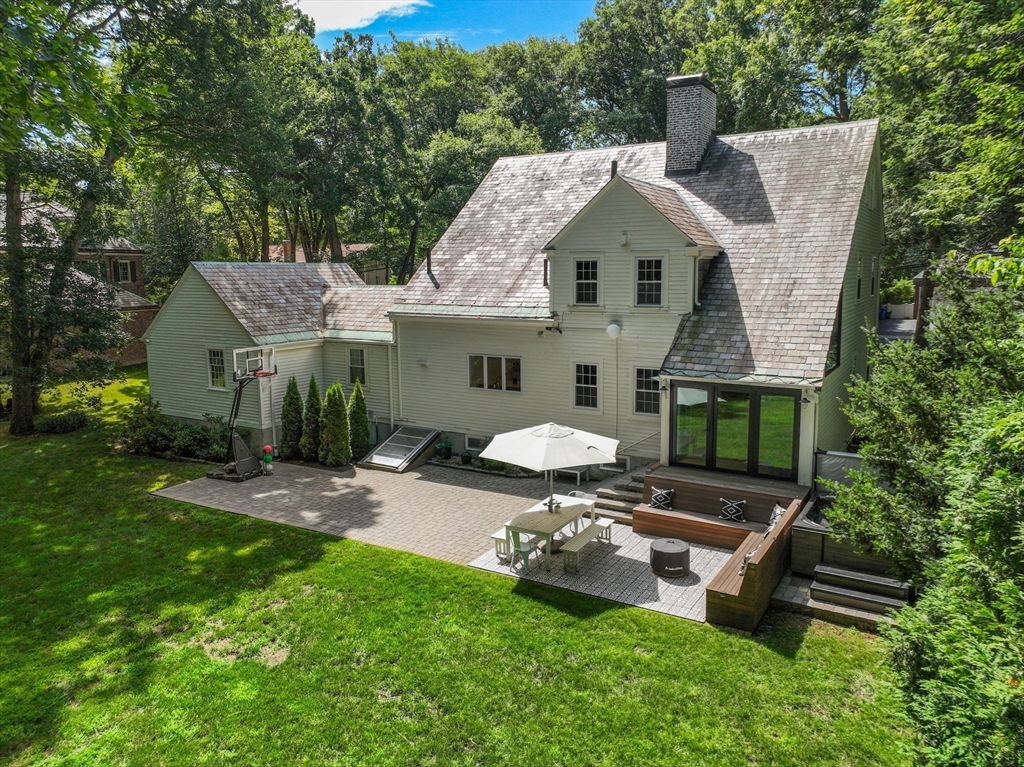 235 Woodland Road Brookline, MA 02467 - Photo 32 of 35 Gallery Image 32