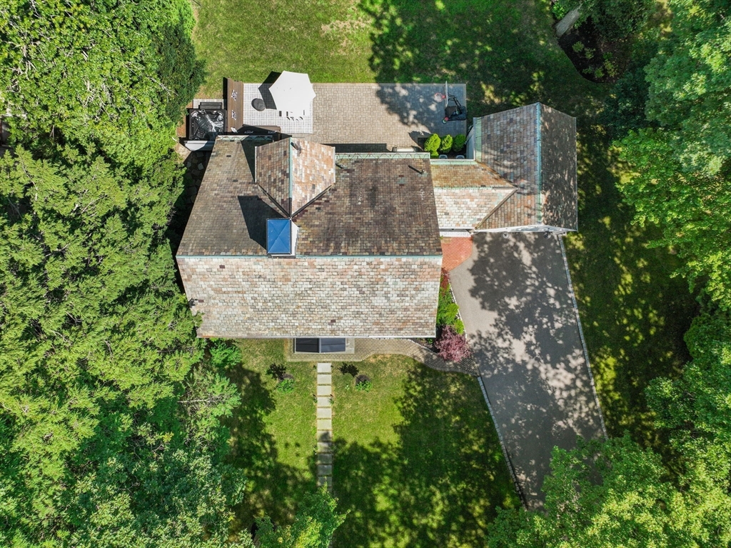 235 Woodland Road Brookline, MA 02467 - Photo 33 of 35 Gallery Image 33
