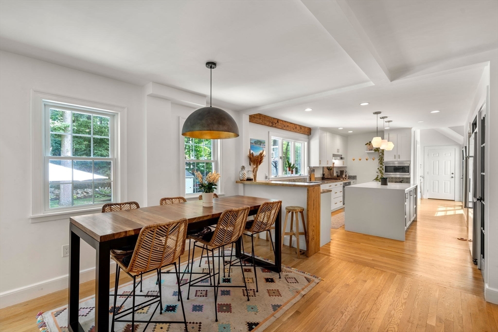 235 Woodland Road Brookline, MA 02467 - Photo 7 of 35 Gallery Image 7