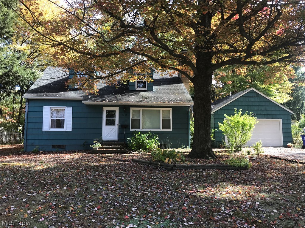 1437 Morris Road Kent, OH 44240 - Photo 1 of 29 Gallery Image 1