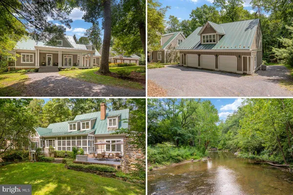 $1,000,000 | 2612 Coal Mine Road, Strasburg, VA 22657