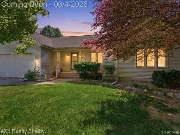 $309,900 | 4154 Union, Dryden, MI 48428
