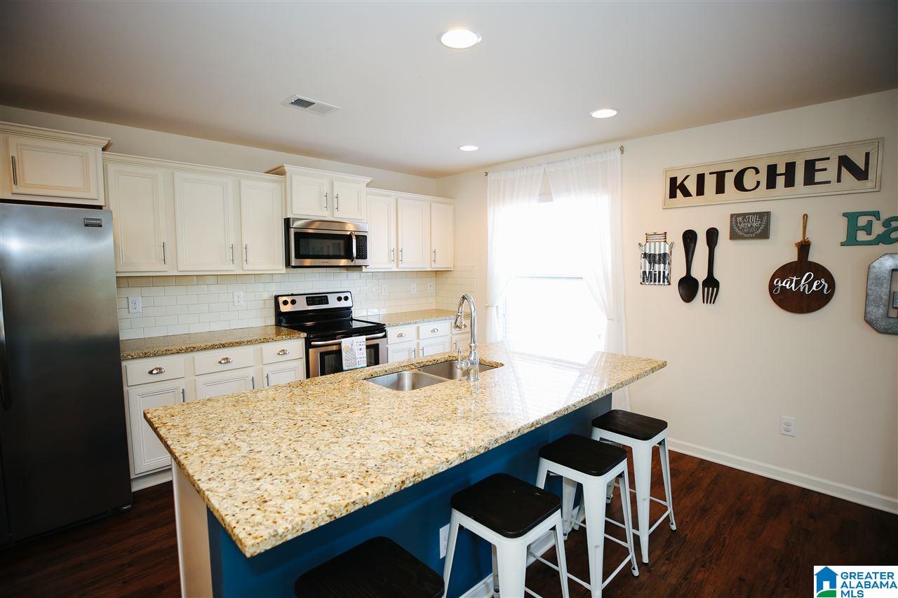 282 Chesser Reserve Drive Chelsea, AL 35043 - Photo 13 of 33