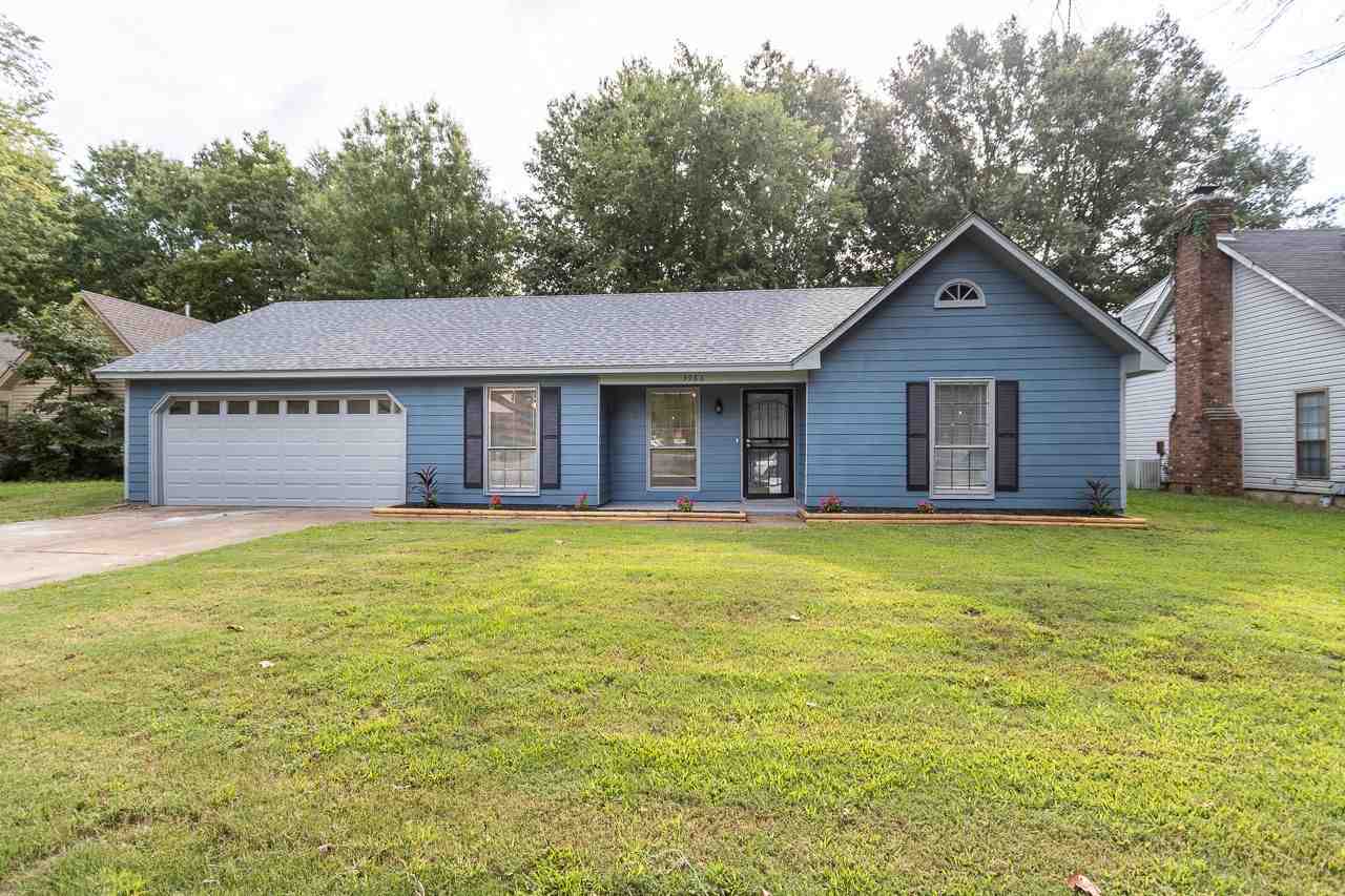3966 Merrywind Road Memphis, TN 38115 - Photo 1 of 25 Gallery Image 1
