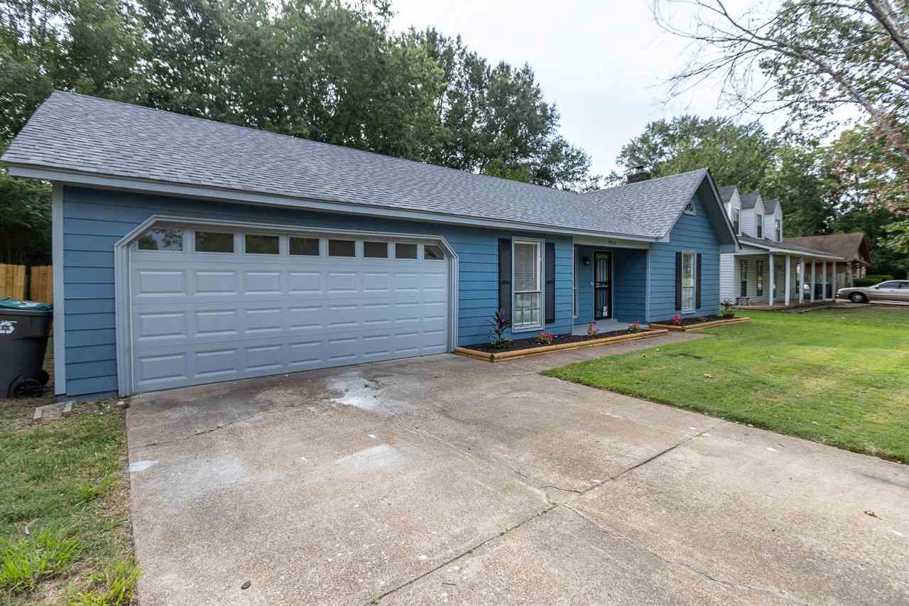 3966 Merrywind Road Memphis, TN 38115 - Photo 2 of 25 Gallery Image 2