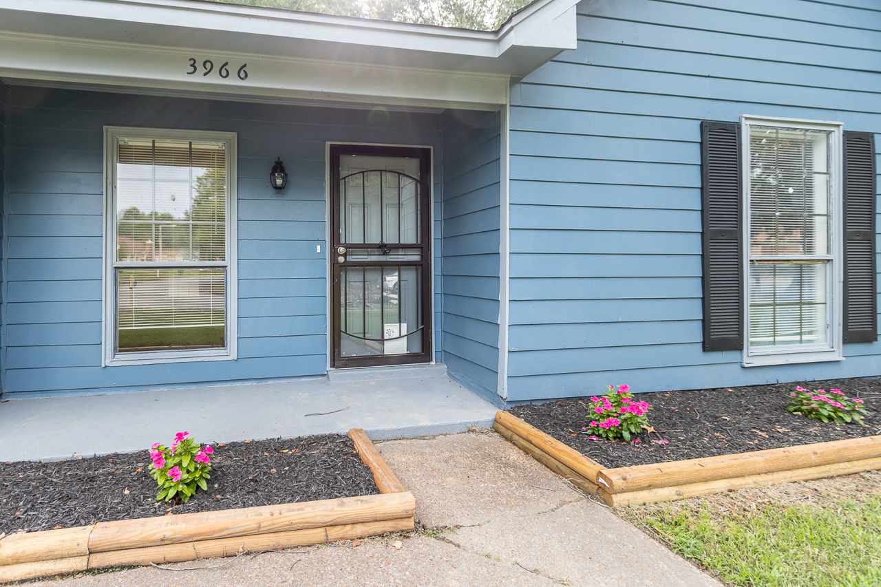 3966 Merrywind Road Memphis, TN 38115 - Photo 3 of 25 Gallery Image 3