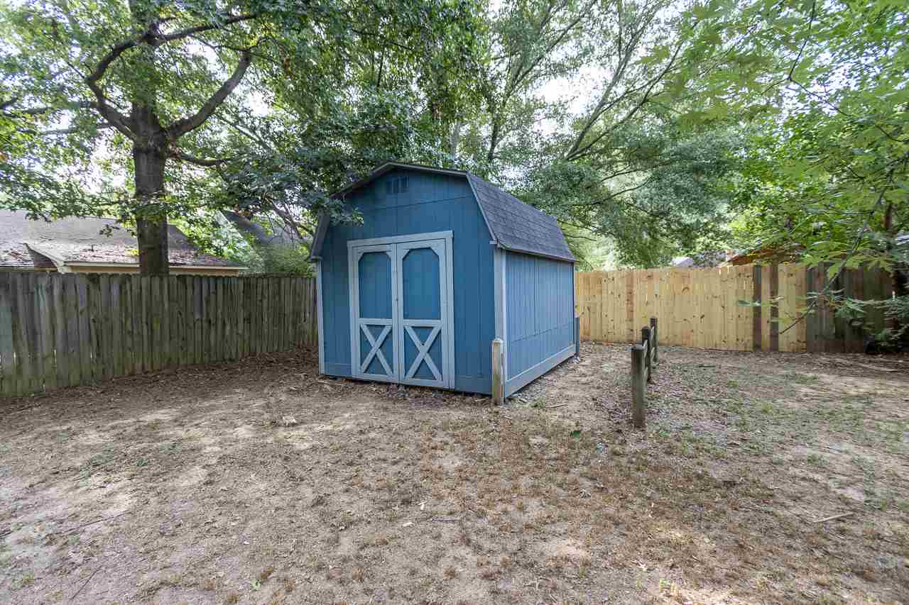 3966 Merrywind Road Memphis, TN 38115 - Photo 23 of 25 Gallery Image 23