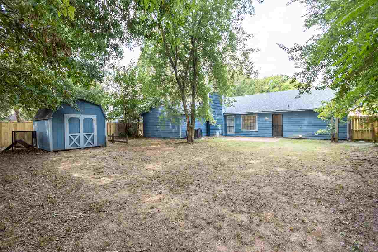 3966 Merrywind Road Memphis, TN 38115 - Photo 25 of 25 Gallery Image 25