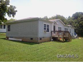 2111 Thickety Road Clyde, NC 28721 - Photo 1 of 15