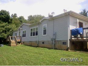 2111 Thickety Road Clyde, NC 28721 - Photo 2 of 15