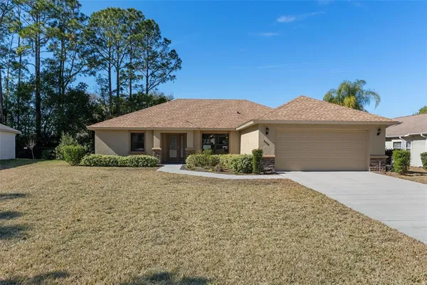 $334,900 | 2388 North Brentwood Circle, Lecanto, FL 34461