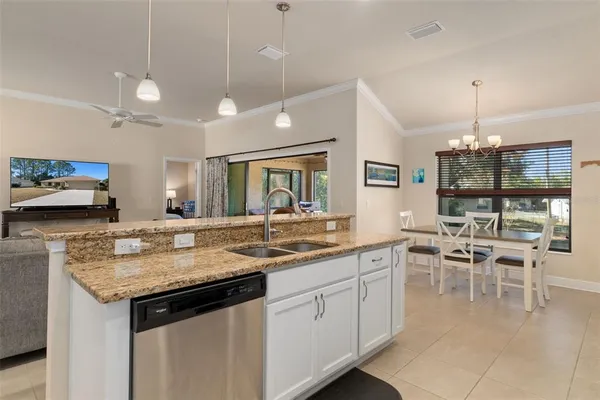 $334,900 | 2388 North Brentwood Circle, Lecanto, FL 34461