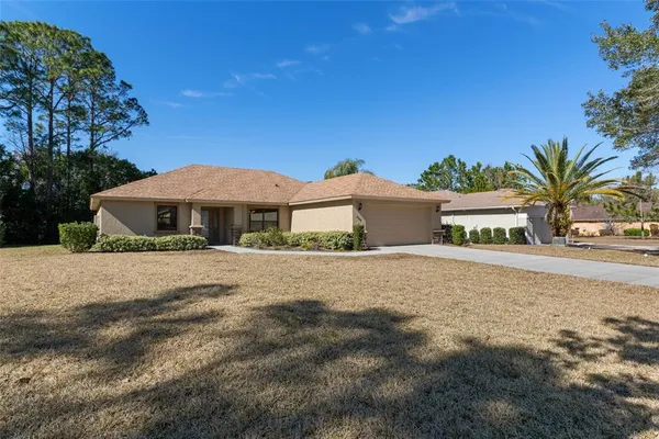 $334,900 | 2388 North Brentwood Circle, Lecanto, FL 34461