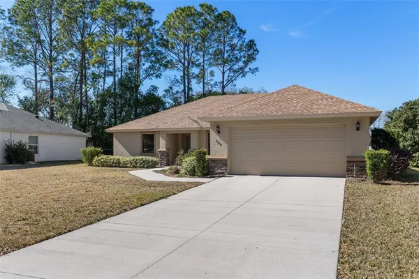 $334,900 | 2388 North Brentwood Circle, Lecanto, FL 34461