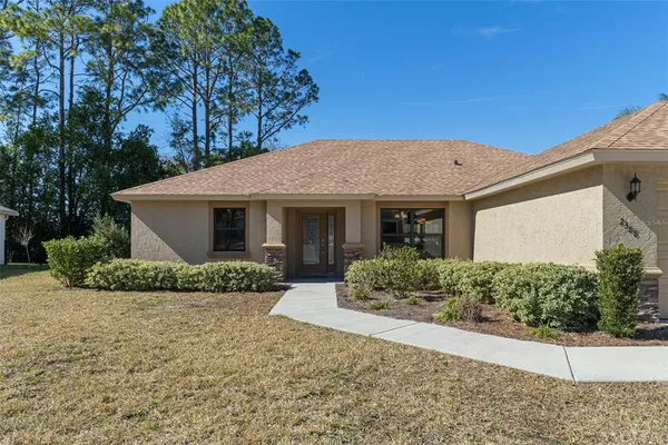 $334,900 | 2388 North Brentwood Circle, Lecanto, FL 34461