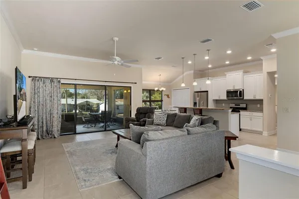 $334,900 | 2388 North Brentwood Circle, Lecanto, FL 34461