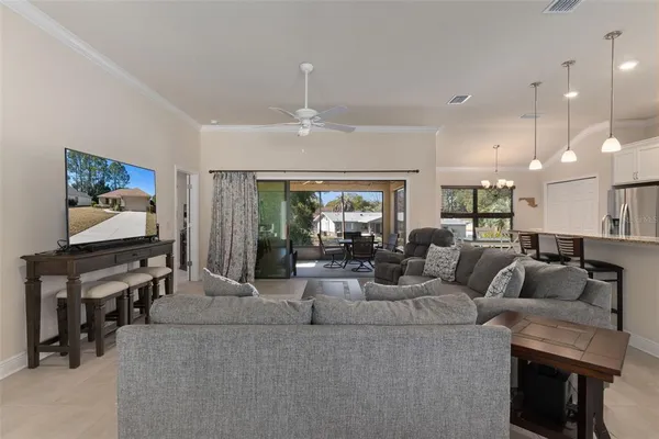 $334,900 | 2388 North Brentwood Circle, Lecanto, FL 34461