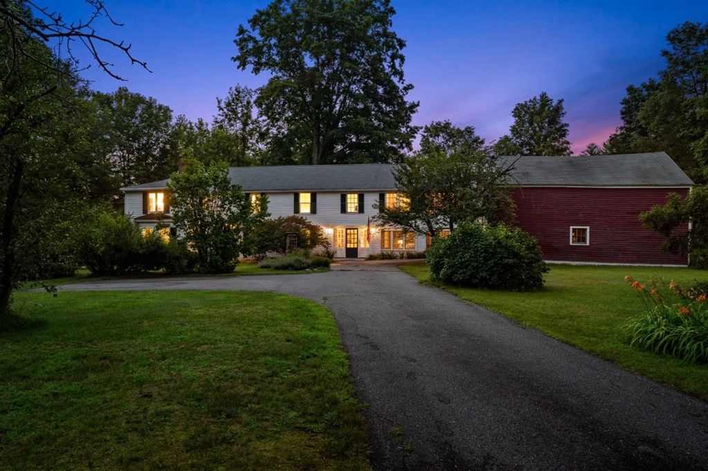 145 Center Road Shirley, MA 01464 - Photo 1 of 7