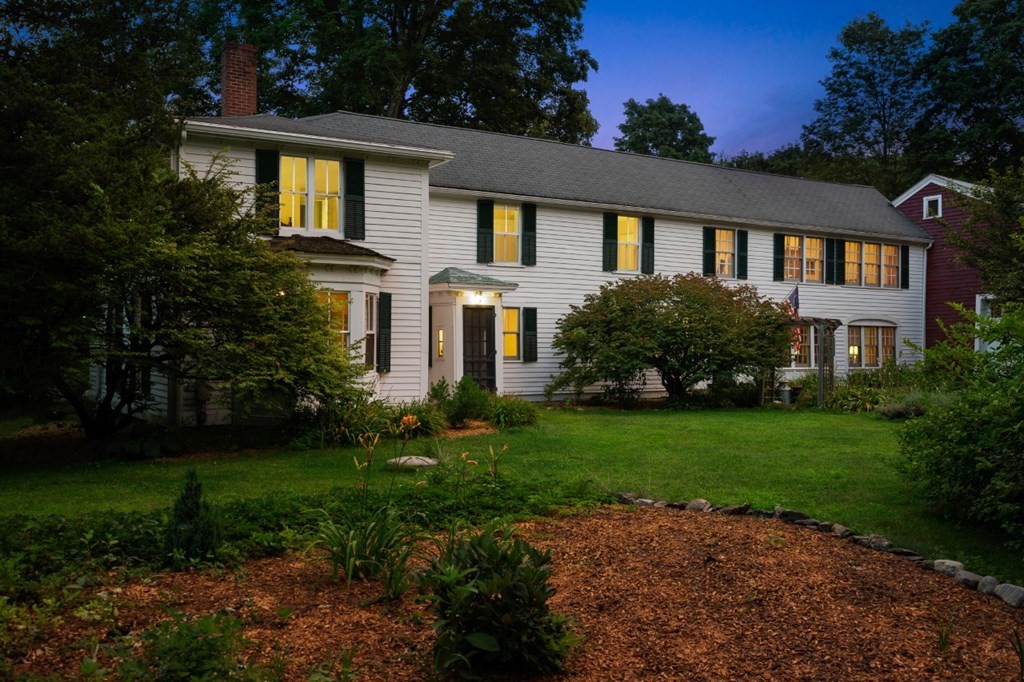 145 Center Road Shirley, MA 01464 - Photo 2 of 7