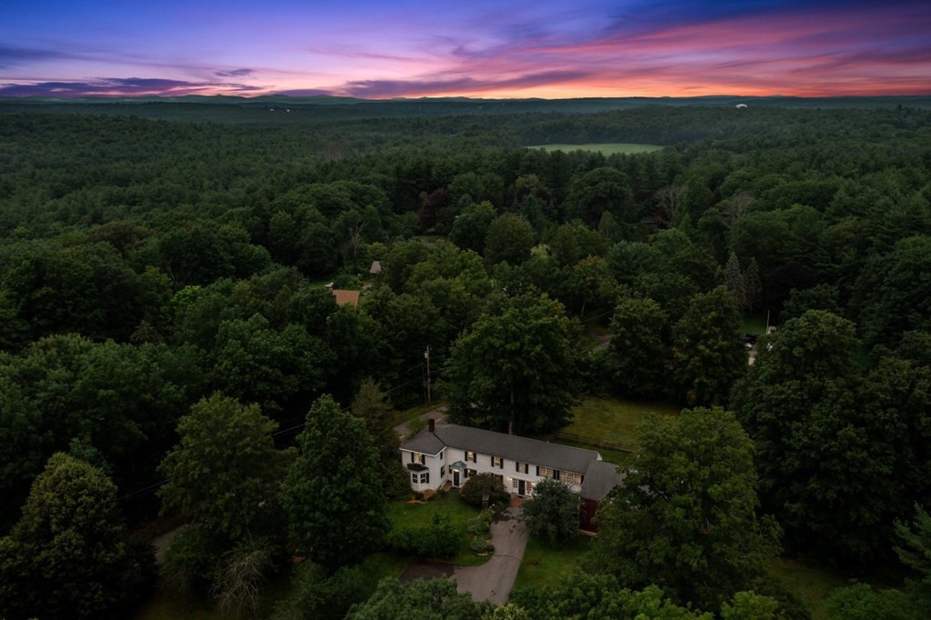 145 Center Road Shirley, MA 01464 - Photo 3 of 7