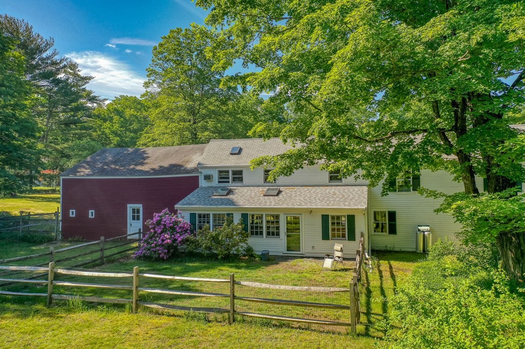 145 Center Road Shirley, MA 01464 - Photo 6 of 7