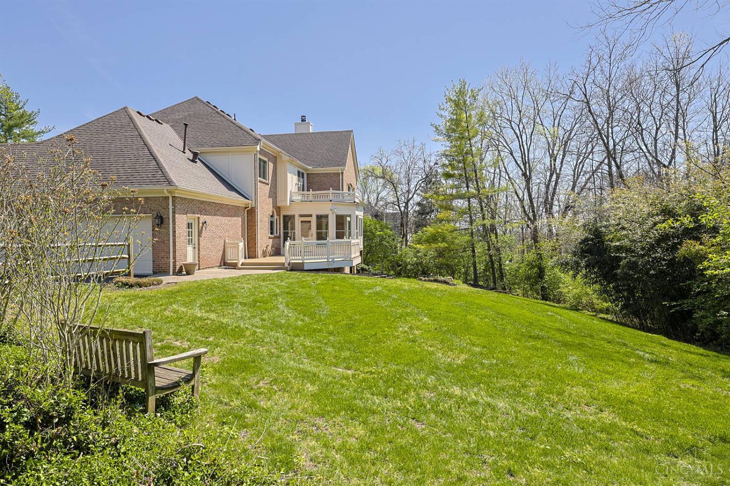 4725 Miami Road Cincinnati, OH 45243 - Photo 67 of 83