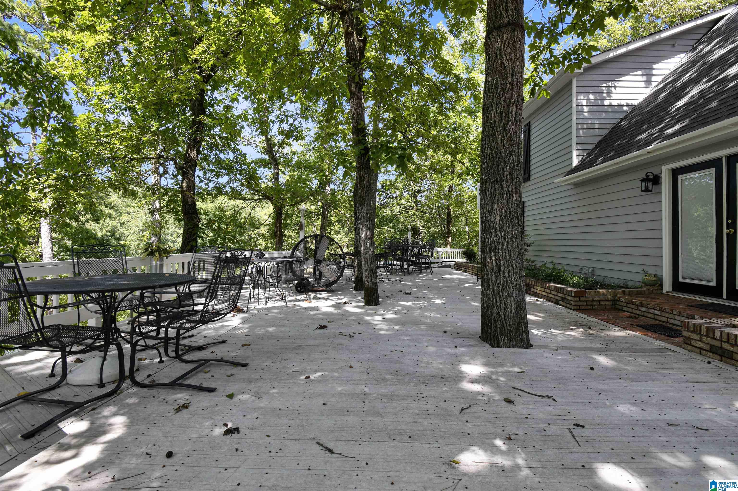 132 Little Airplane Road Rockford, AL 35136 - Photo 4 of 40