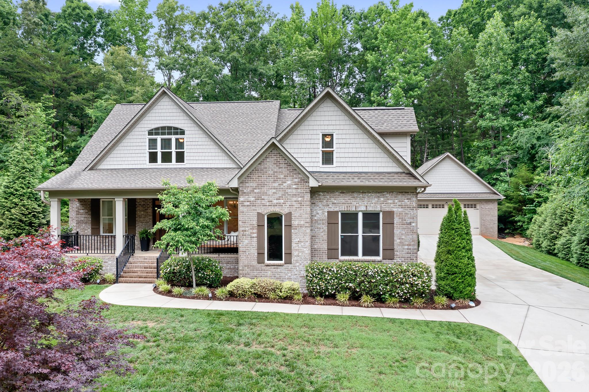 115 Buckingham Place Road Mooresville, NC 28115 - Photo 4 of 42